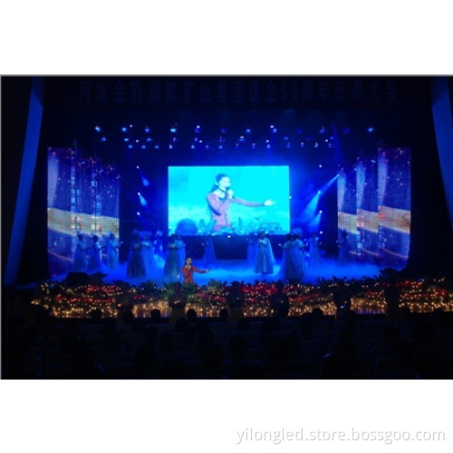 P6mm Indoor LED Display /Indoor Full Color LED Display